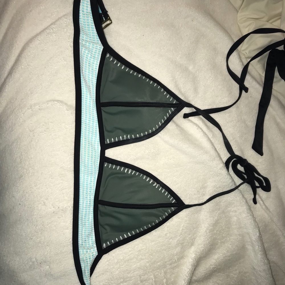 Bikini top